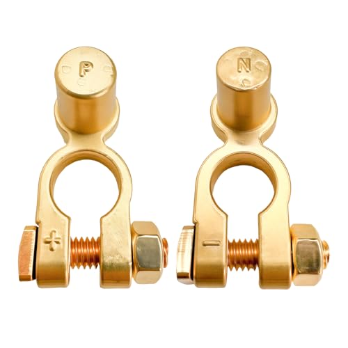 XJVSS Battery Terminals