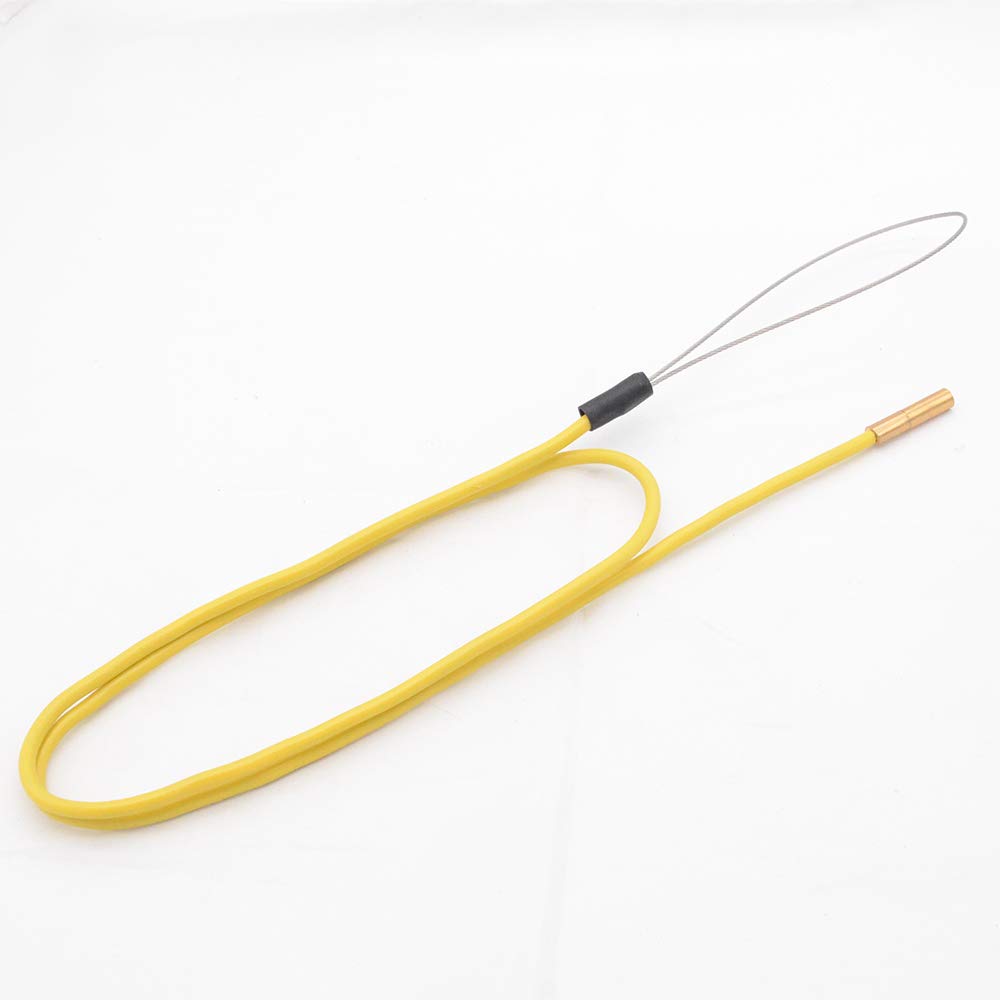 45'' Magnetic Retrieval System Kit with Flexible Magnetic Retriever and Bendable Spring Ring