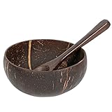 asadfdaa ciotole cucina antique coconut shell bowl natural old coconut shell cutlery set bowl rice dessert fruit salad bowl storage bowl decoration