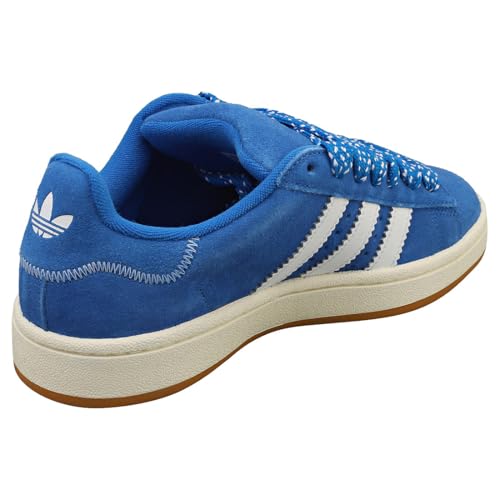 Image of adidas Campus 00s Women's Sneaker's, Blue /Cloud White /Off White, Size 6.5