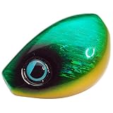 ライズジャパン(RISE JAPAN) なみだま TG 150g ND06 グリーンゴールド