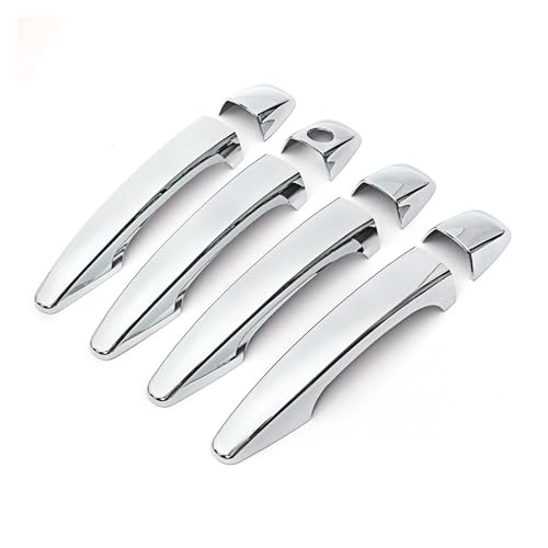 Autocollant protection poignée de porte pour les trajets en Toyota Corolla Axio