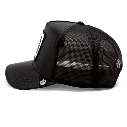 Image of Goorin Bros. Shleathers Collection Trucker Hat for Men and Women