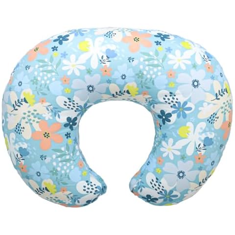 Witeasy Nursing Pillow Flower-72 Cover