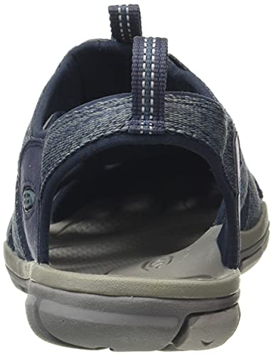 KEEN Women’s Rose Casual Closed Toe Sandals3