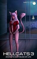 Hellcats 3 1982903546 Book Cover