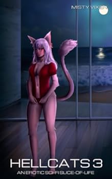 Paperback Hellcats 3 Book