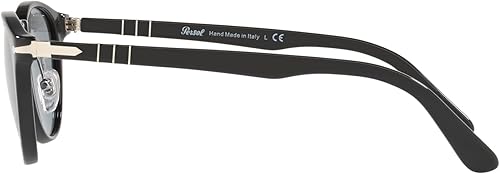 Miniatura 4 de Persol Gafas de sol redondas PO3108S