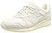Produktbild Asics Herren Gel-Lyte III OG Sneaker, Glacier Grey/Cream, 37 EU