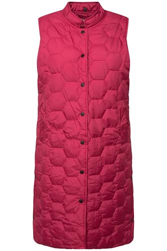 Gilet matelassé de qualité supérieure en matière recyclée durable - 3