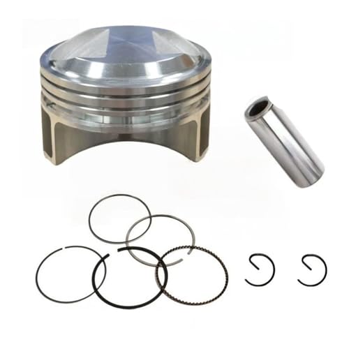 Kit piston haute compression 65.5mm pour réparer le moteur de votre CRF230