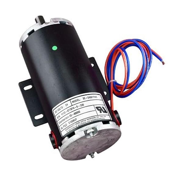 Amazon.com: Liftmaster MA003 Mega Arm Barrier Opener