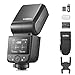 Produktbild Godox V480 Flash V480O Camera Flash 7.2V/2200mAh HSS 1/8000 HSS, 2.4GX Wireless TTL, 1.7s Recycle Time, 650 Full Power Pops for Olympus/Pentax Camera (V480O)