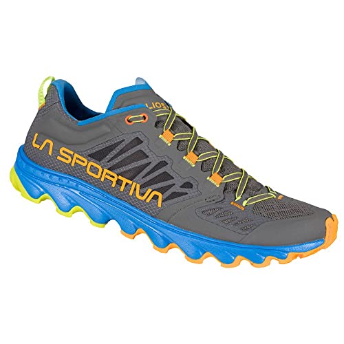 Preisvergleich Produktbild Helios III metal / electric blue (917634) 46