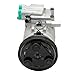 Ac Compressor，Compatible For Hyundai Getz TB 1.4L G4EE 05-12 10PA15C 97701-27000 9770127000