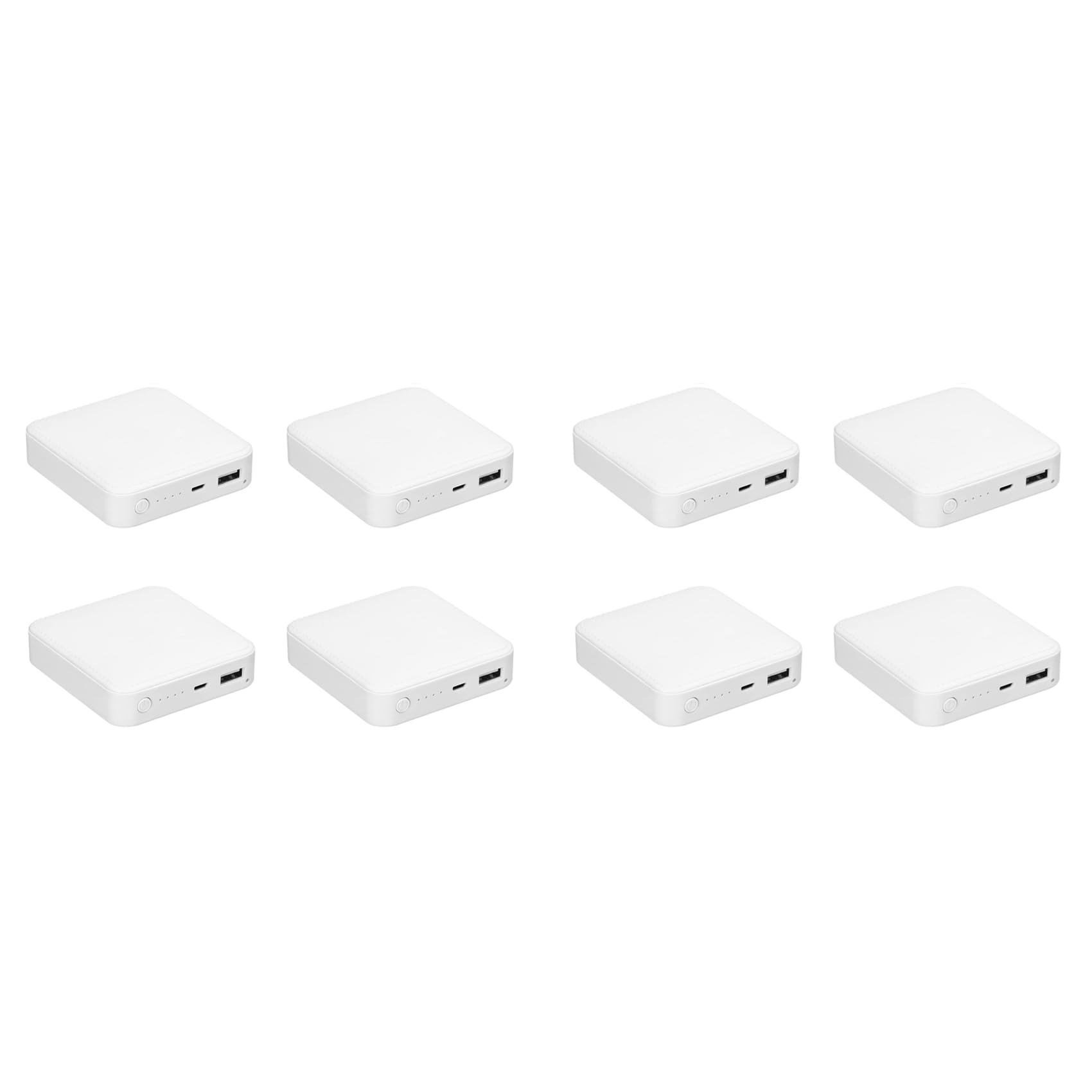 Jnchdghwa White 8X Fm783 For Wave Generator Sound Improving Low Frequency Pulse Intelligentize Generators