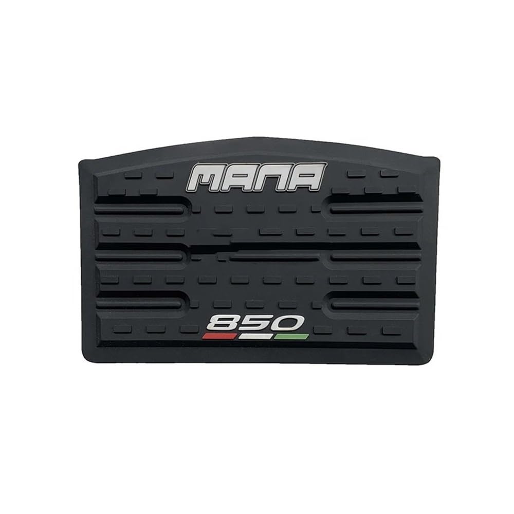 Protection réservoir Mana 850 grip de genou latéral autocollant traction - 4