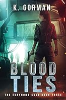 Blood Ties B08DC5Y7S8 Book Cover