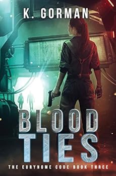 Paperback Blood Ties Book
