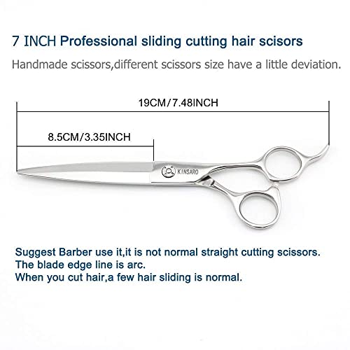 Hair-cutting-scissors-7-inch-and-hair-thinning-scissors-6-inch