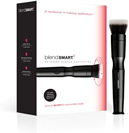 blendSMART rotating Make Up Brush Applicator
