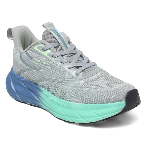 Image of Action-NITRO-502 Lightweight Comfortable Cushioned Running Sports Shoes for Men