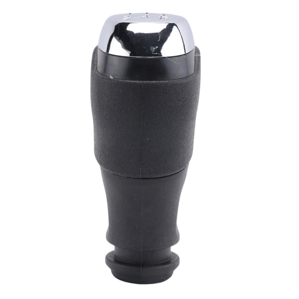 POANBCGY Shift Ball Joint 5 Speed Manual Transmission Gear Shift Knob for Renault Clio 4 IV MK4 2012-2019 LHD