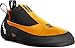 Evolv Chaussures d'escalade pour homme - Orange - Golden Yam, 38.5 EU