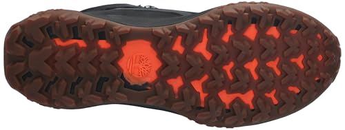 Image of Timberland Women's Motion Access Mid Lace Up Waterproof Hiking Boots