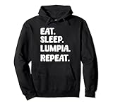 Photo Gallery divertente lumpia amante filippino food apparel pinoy heritage felpa con cappuccio Photo Gallery divertente lumpia amante filippino food apparel pinoy heritage felpa con cappuccio