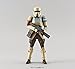 Bandai Hobby Star Wars 1/12 Plastic Model Shoretrooper 