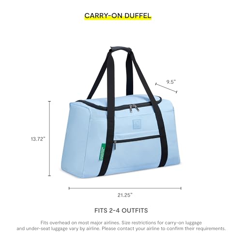 Consejos y comparativas para Comprar Maleta Benetton disponible en línea. 15 Consejos y comparativas para Comprar Maleta Benetton disponible en línea. 15
