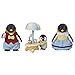 Produktbild Sylvanian Families 5694 Pinguin Familie