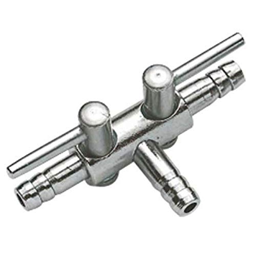 Hobby 63340 Metal Air Chicken 4/6 2-Way