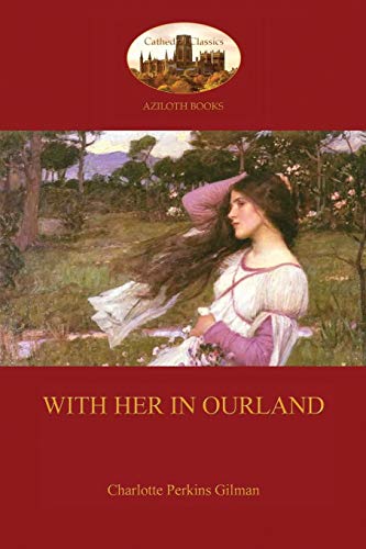 With Her in Ourland (Aziloth Books) 1909735868 Book Cover