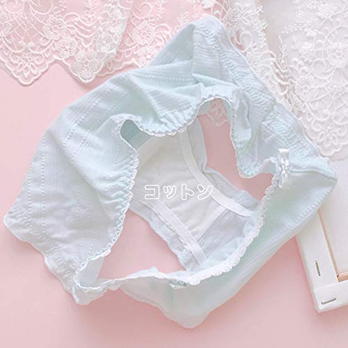 Laisve パンティ デザイン豊富