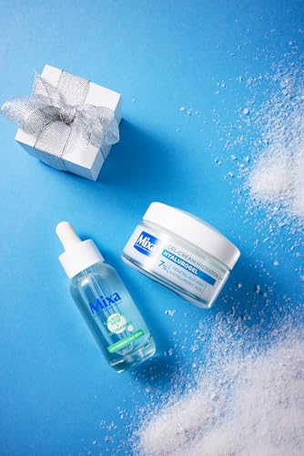 Mixa Hyalurogel Krem Nawilżający, 50 ml