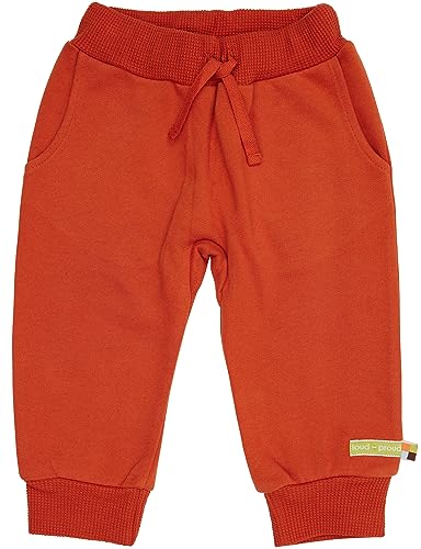Sweathose loud + proud pantalon fille gots bas jogging bébé doux