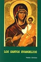 Los Santos Evangelios 848169617X Book Cover