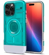 Amazon.co.jp: Spigen iPhone 16 Pro ケース MagSafe対応 マグネット