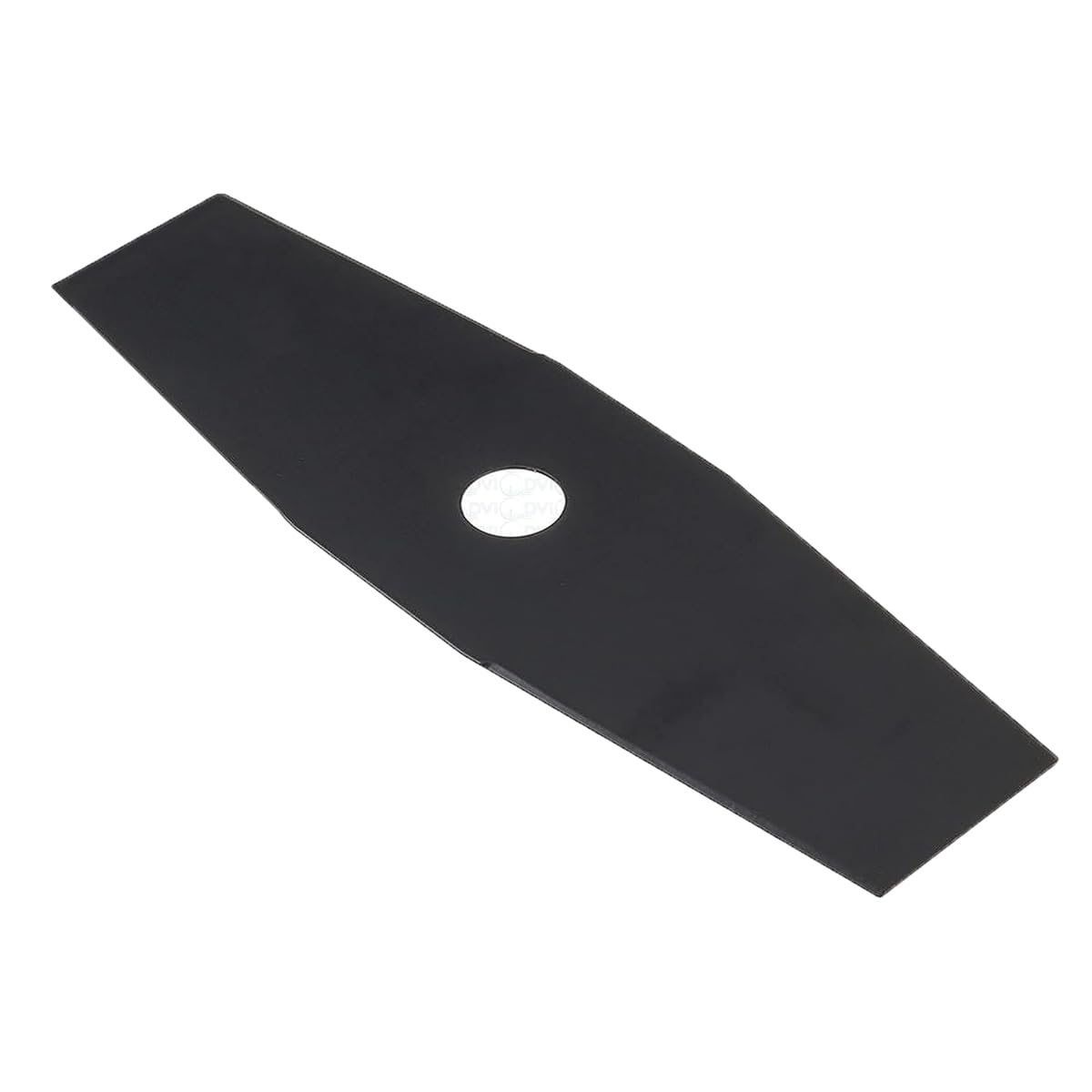 B K JAGAN & CO 2 Teeth Brush/Grass Cutter Blade - 250mm (10") Brush Cutter Accessory Brush Cutter Blade Grass Cutter Blade.-image-7