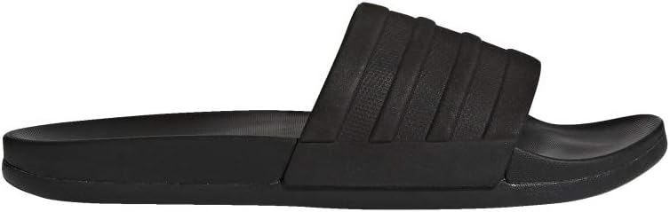 adidas adilette core black
