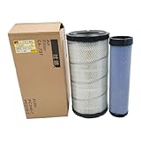 Air Filter P777638 P777639 AF25964 FA630 600-185-3110 600-185-3120 600-185-3100 32/912901 26510354