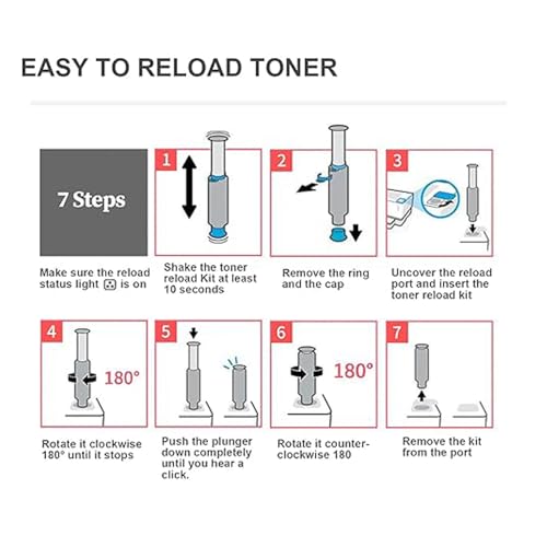 Image of 103A Toner Cartridge Compatible for Neverstop Laser MFP 1200w, Neverstop Laser MFP 1200a, Neverstop Laser 1000a, Neverstop Laser 1000w Printers (Toner Cartridge-1)