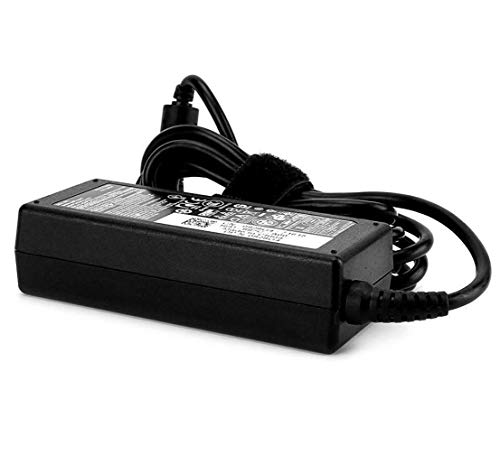 Dell 65W 19.5V 4.5mm Pin Laptop AC Adapter-Black - Image 4