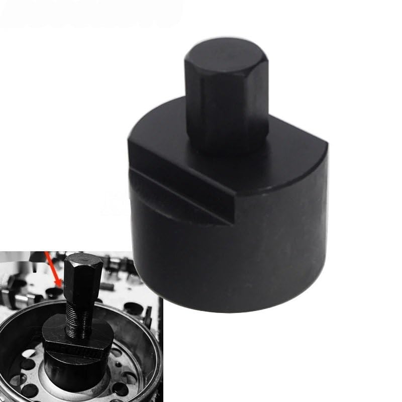 Extractor de volante magnético para reparar el estator en motos Polaris Sportsman y RZR 900/1000 2