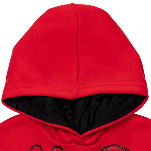 Image of Marvel Fleece Pullover Hoodie Toddler to Big Kid Sizes (2T - 18-20)
