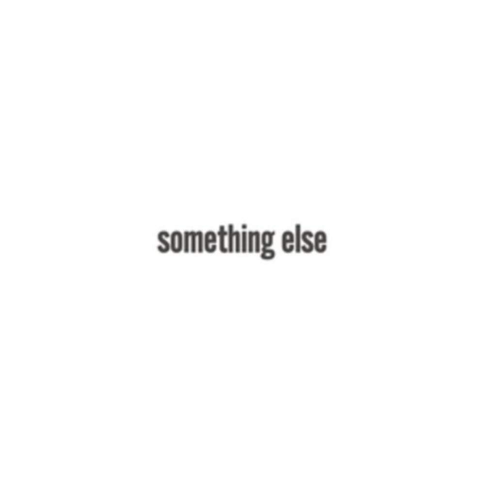 Something Else [VINYL]