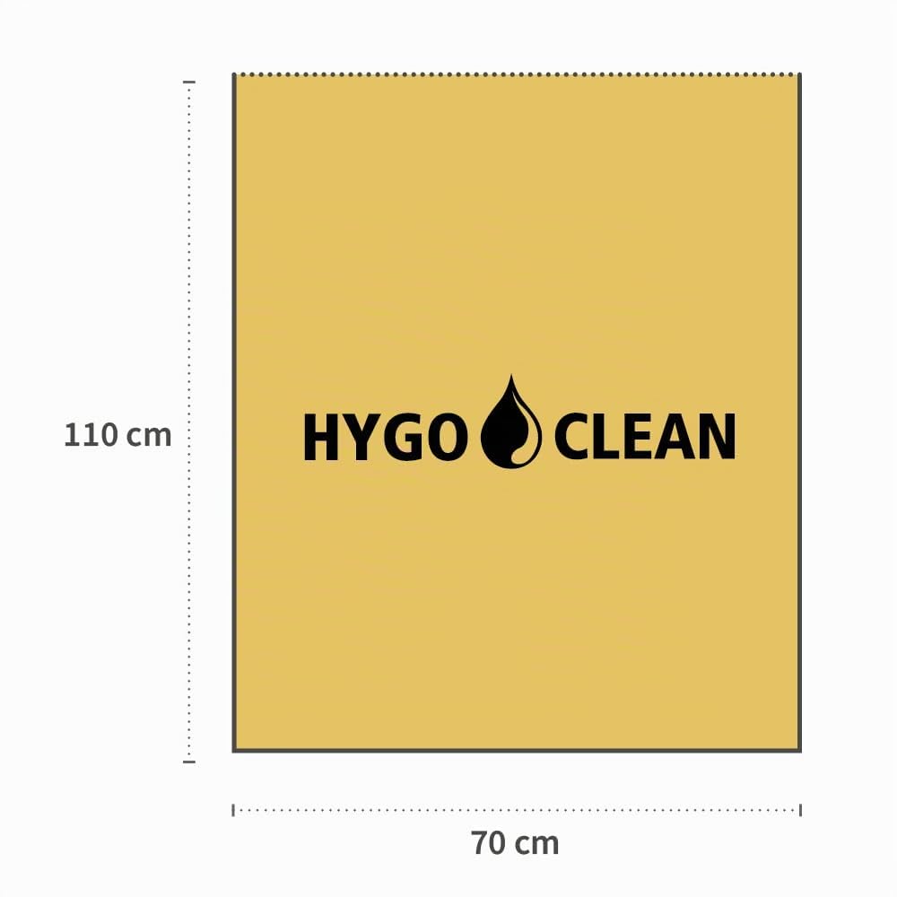 250 Stück, Müllsäcke, FRANZ MENSCH, 120 l 70x110cm, gelb, LDPE, extra stark | Eco, auf Rolle, Müllbeutel, Mülltüten, trash bags, Abfallentsorgung, Haushalt, Gewerbe, Reinigung