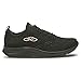 Olympikus Women's Sneaker, BlackOne, 40 EU